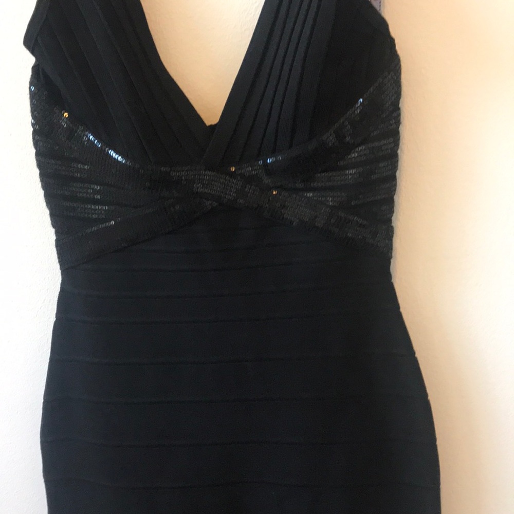 Herve Leger - Kaitlyn Dress - Picture 3 of 7
